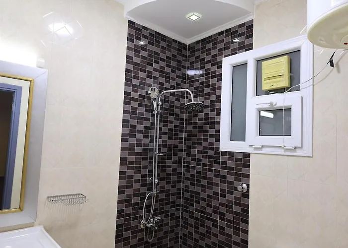 Apartment Magawish Bliss , Elegant Hurghada
