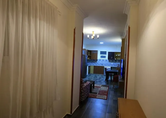 Apartment Magawish Bliss , Elegant