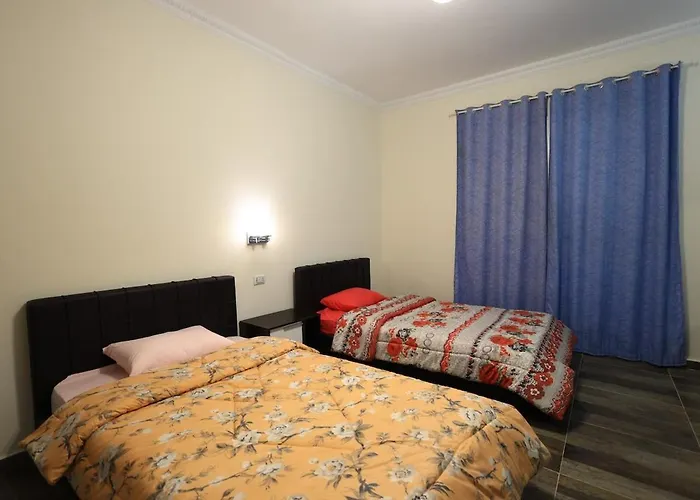 Apartment Magawish Bliss , Elegant Hurghada